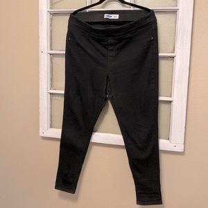 Old navy rockstar jeans